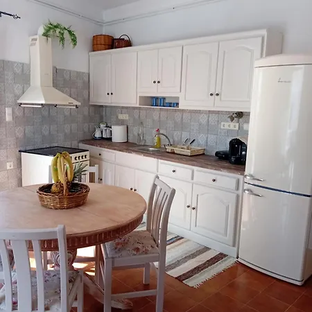 Apartment Spiretas 2 *