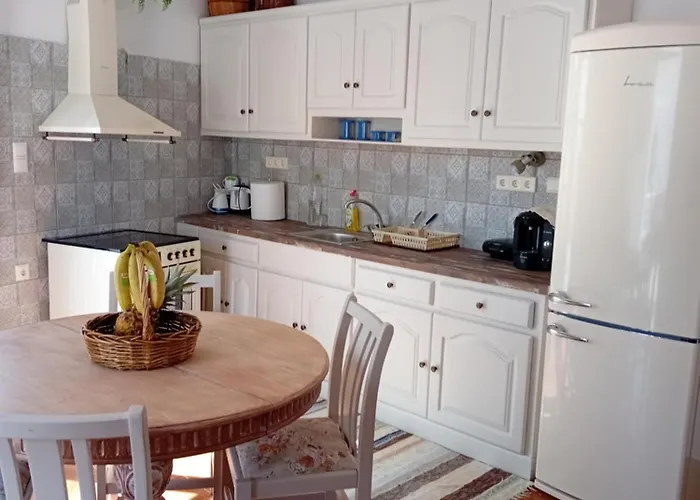 Apartment Spiretas 2 *