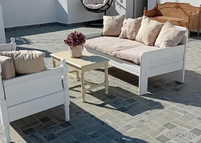 Spiretas 2 Apartment