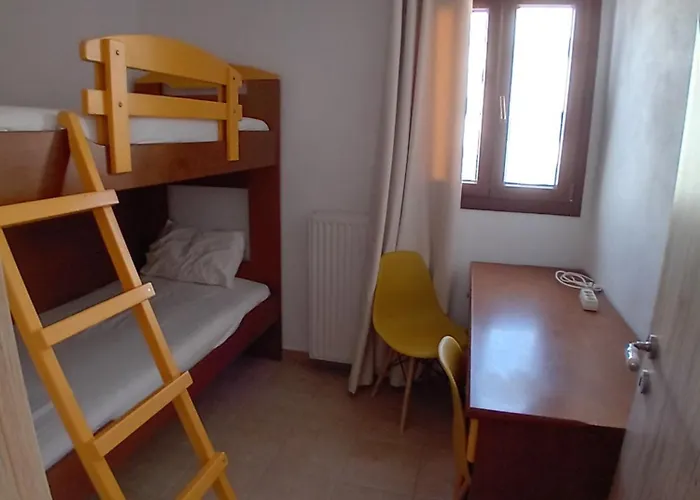 Apartment Spiretas 2 *