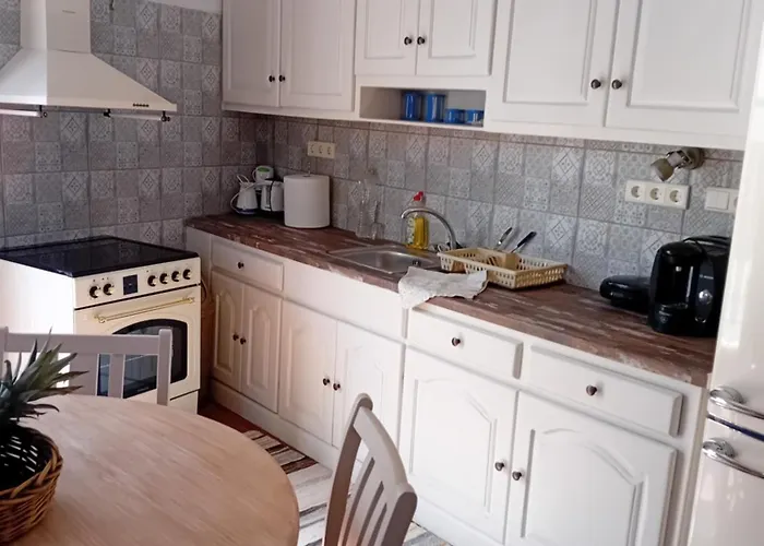 Apartment Spiretas 2 *