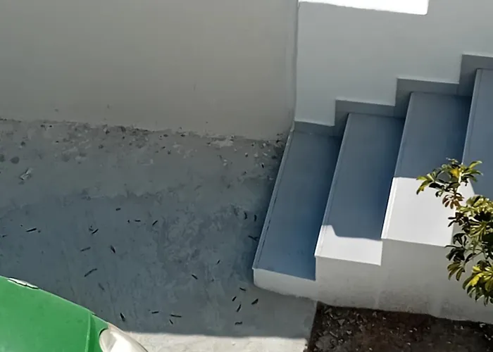 Spiretas 2 Apartment Naxos City