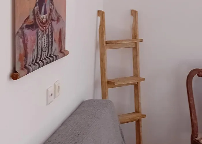 Spiretas 2 Apartment *