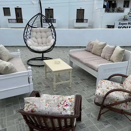 Appartement Spiretas 2