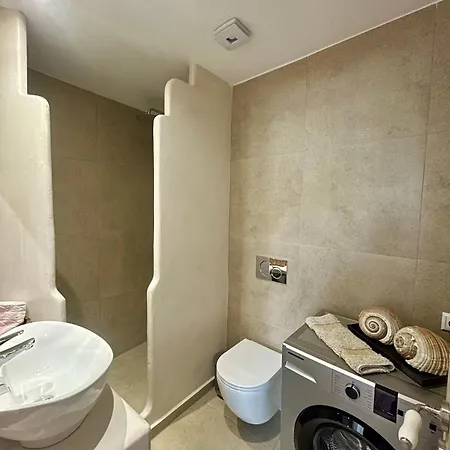 Apartman Spiretas 2 *