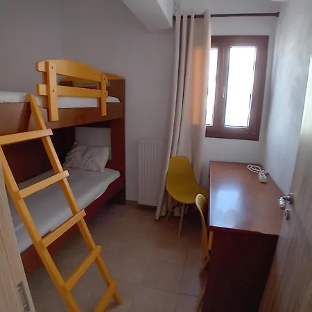 Apartman Spiretas 2 *