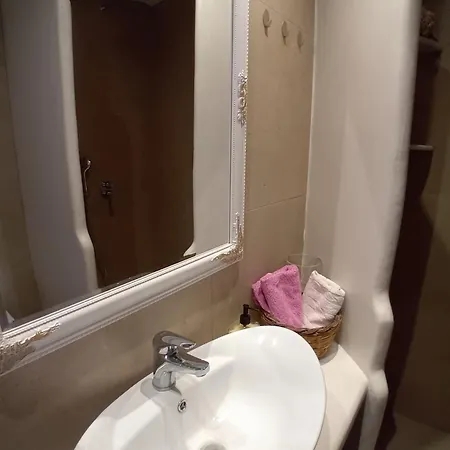 Apartman Spiretas 2 Naxos City