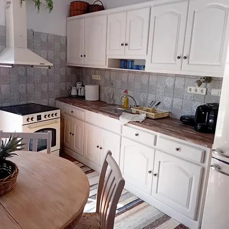 Appartement Spiretas 2 *