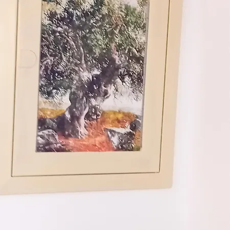 Appartement Spiretas 2 Naxos City