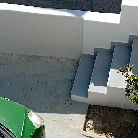 Spiretas 2 Διαμέρισμα Naxos City