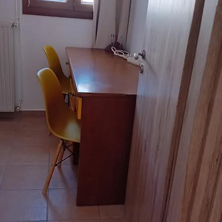 Apartman Spiretas 2 *