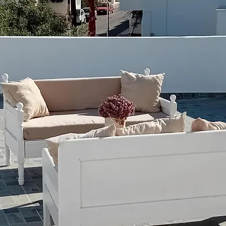 Spiretas 2 Naxos City