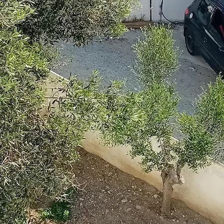 Spiretas 2 Apartman *