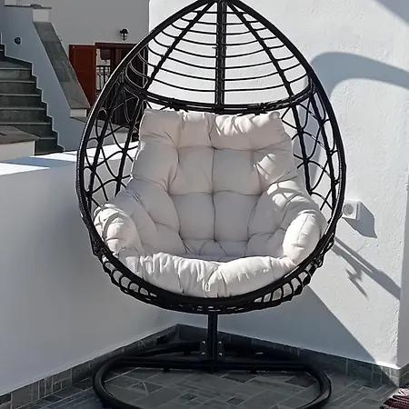 Appartement Spiretas 2