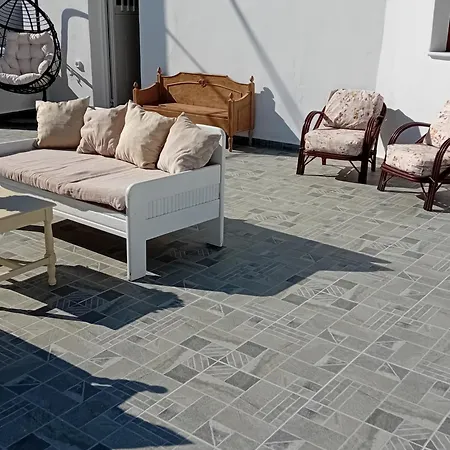 Spiretas 2 Appartement *