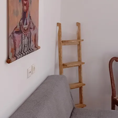 Spiretas 2 Apartman *