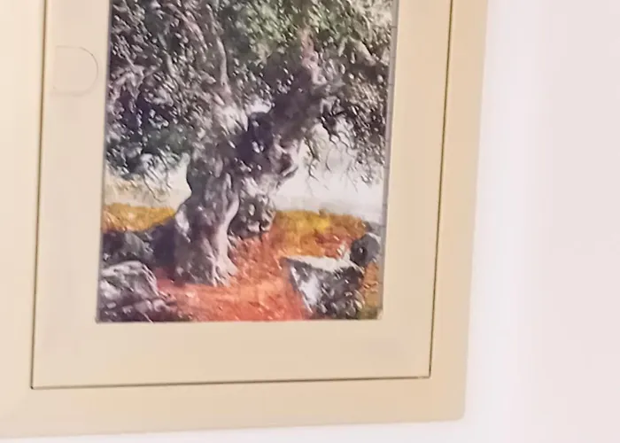 公寓 Spiretas 2 Naxos City